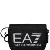 Armani EA7 - Portemonnee - Zwart