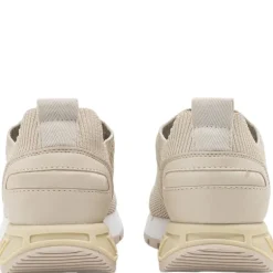 Armani EA7 - Sneakers - Beige