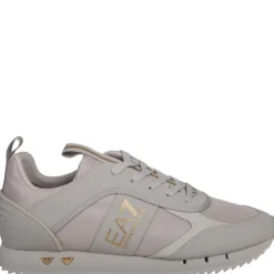 Armani EA7 - Sneakers - Grijs