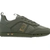 Armani EA7 - Sneakers - Groen