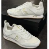 Armani EA7 - Sneakers - Wit