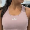 Armani EA7 - Sport Bra - Roze