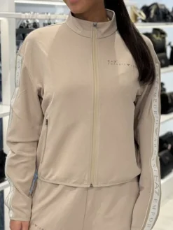 Armani EA7 - Sweatshirt - Beige