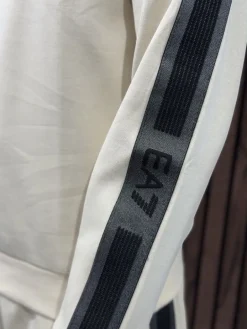 Armani EA7 - Sweatshirt - Beige