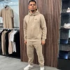 Armani EA7 - Tracksuit - Beige