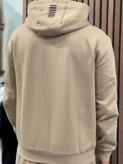 Armani EA7 - Tracksuit - Beige