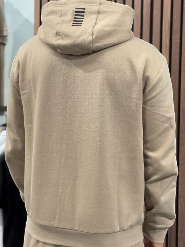 Armani EA7 - Tracksuit - Beige