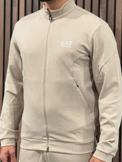 Armani EA7 - Tracksuit - Beige