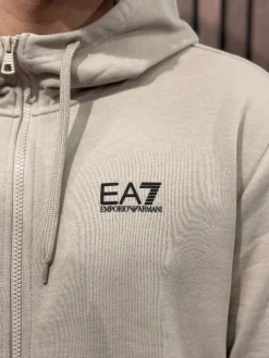 Armani EA7 - Tracksuit - Beige