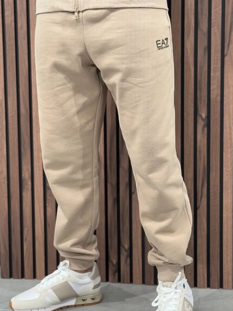 Armani EA7 - Tracksuit - Beige