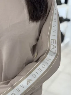 Armani EA7 - Tracksuit - Beige
