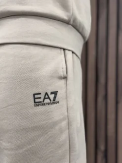 Armani EA7 - Tracksuit - Beige