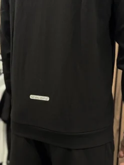 Armani EA7 - Tracksuit - Zwart