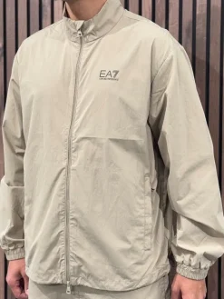 Armani EA7 - Trainingspak - Beige