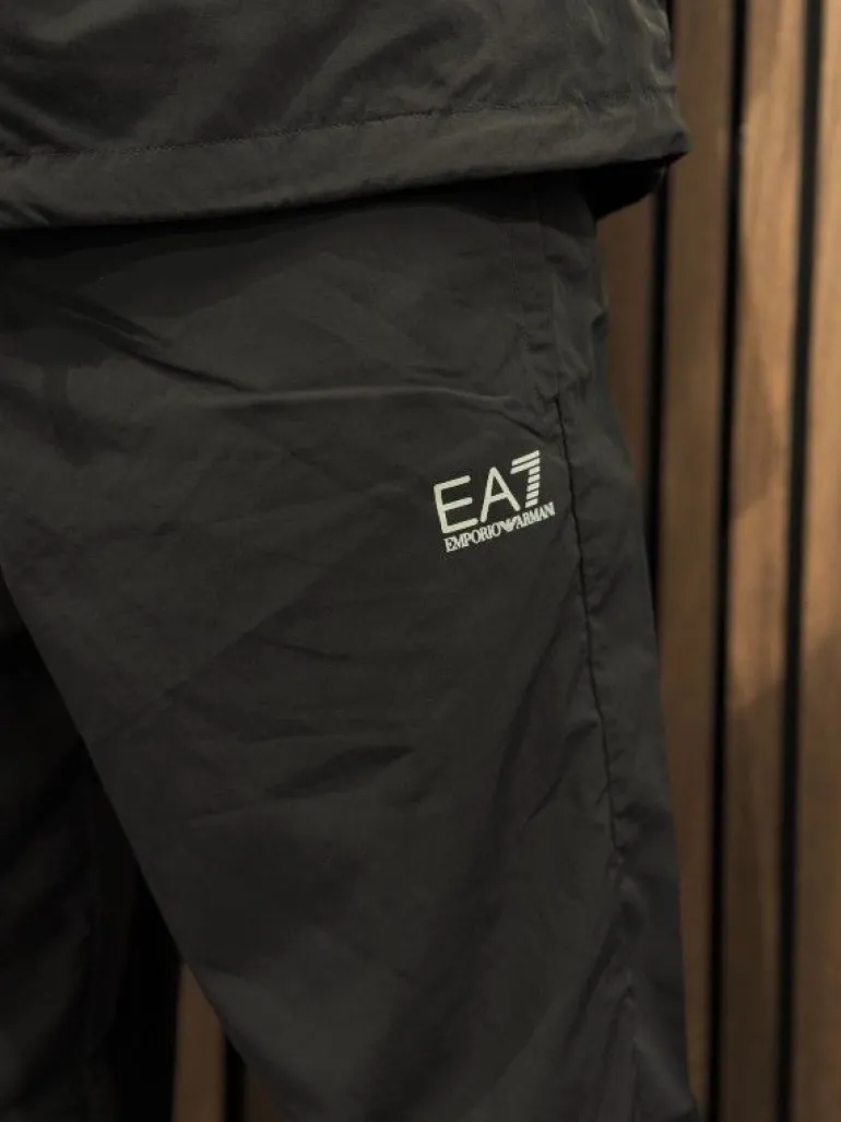 Armani EA7 - Trainingspak - Grijs