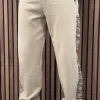 Armani EA7 - Trouser - Beige