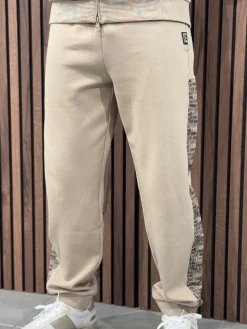 Armani EA7 - Trouser - Beige