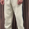 Armani EA7 - Trouser - Beige