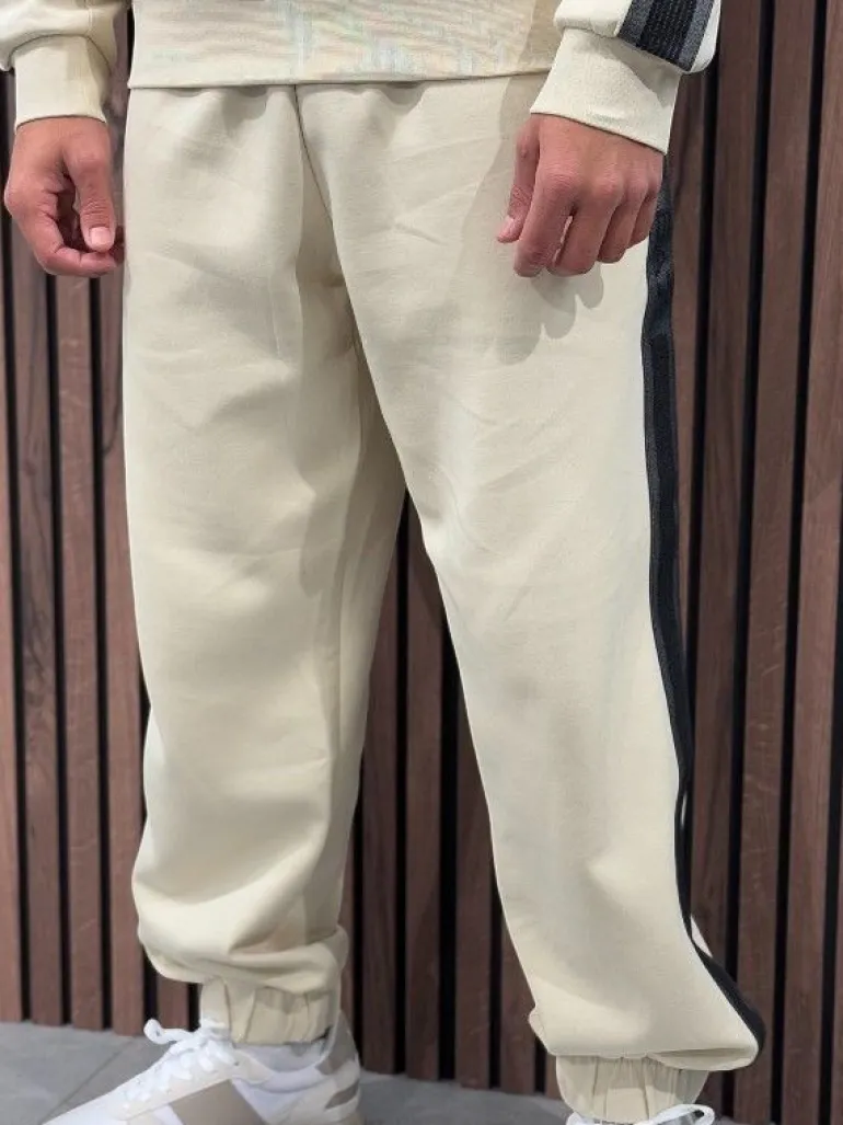 Armani EA7 - Trouser - Beige