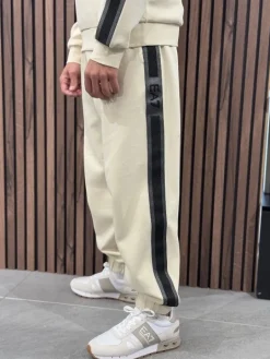 Armani EA7 - Trouser - Beige