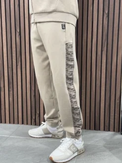 Armani EA7 - Trouser - Beige