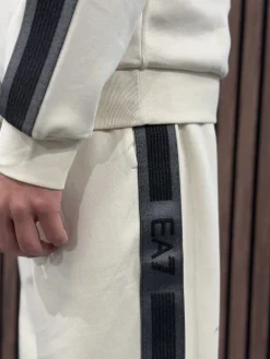 Armani EA7 - Trouser - Beige