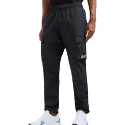 Armani EA7 - Trouser - Zwart