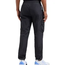 Armani EA7 - Trouser - Zwart