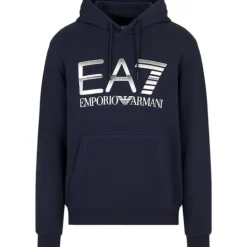 Armani EA7 - Trui - Blauw