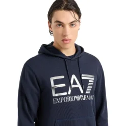 Armani EA7 - Trui - Blauw