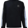 Armani EA7 - Trui - Zwart