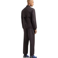Armani EA7 - Tuta Sportiva - Zwart