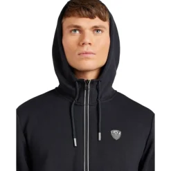 Armani EA7 - Vest - Blauw