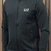 Armani EA7 - Vest - Zwart