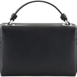 Armani Exchange - Crossbody - Zwart