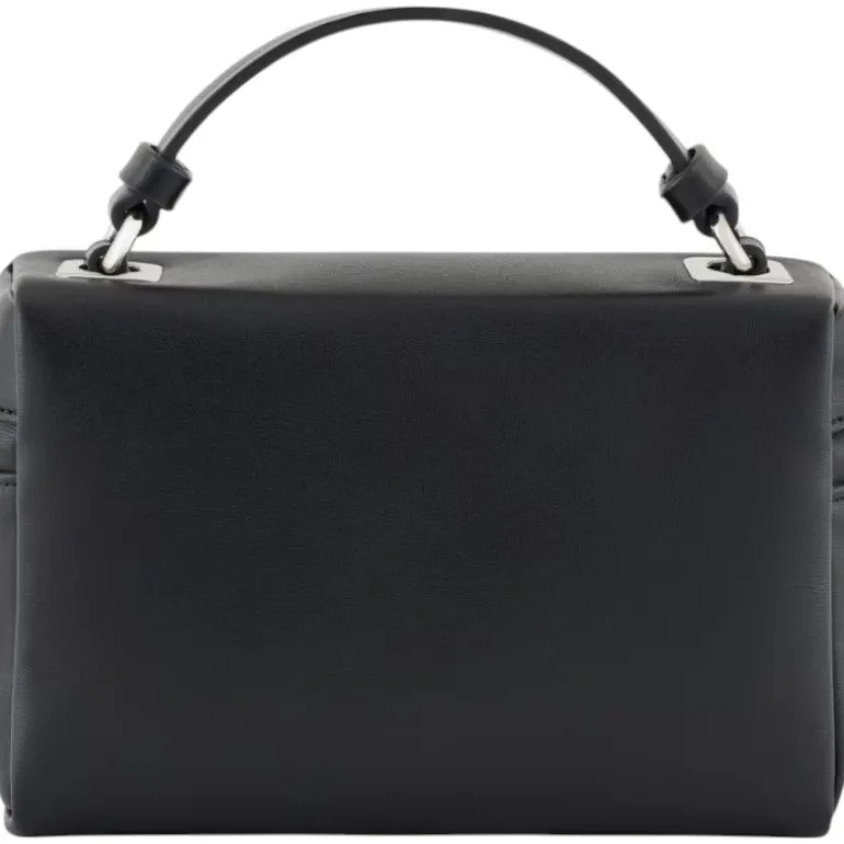 Armani Exchange - Crossbody - Zwart