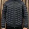 Armani Exchange - Jas - Blauw