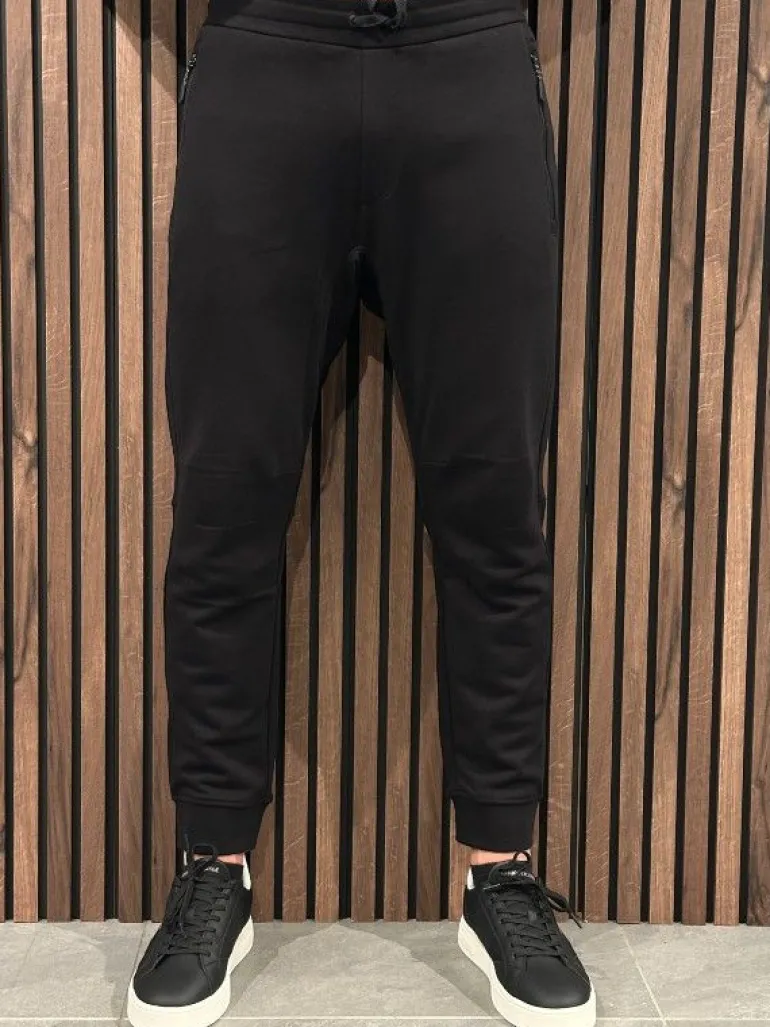 Armani Exchange - Joggingpak - Zwart (2 losse items!)