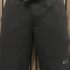 Armani Exchange - Korte broek - Zwart