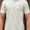 Armani Exchange - Polo - Wit