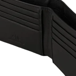 Armani Exchange - Portemonnee - Zwart