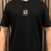Armani Exchange - Shirt - Zwart