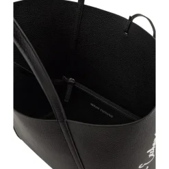 Armani Exchange - Shopping bag - Zwart
