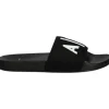 Armani Exchange - Slippers - Blauw