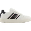Armani Exchange - Sneakers - Wit