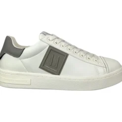Armani Exchange - Sneakers - Wit