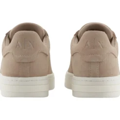 Armani Exchange - Sneakers - Beige