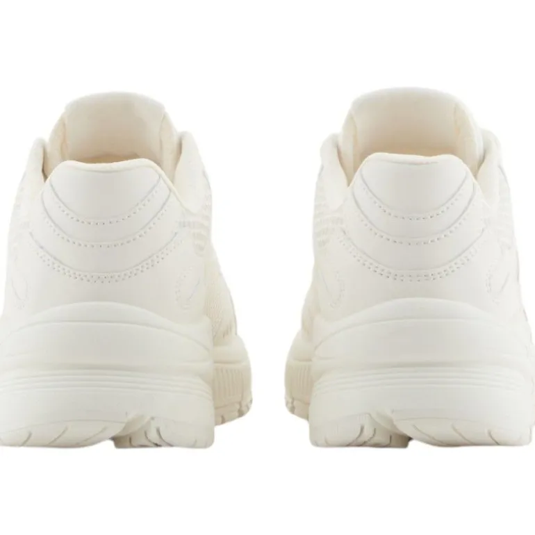 Armani Exchange - Sneakers - Wit