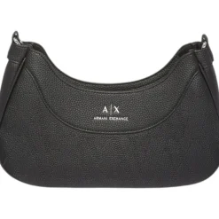 Armani Exchange - Tas - Zwart