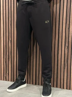Armani Exchange - Trouser - Zwart